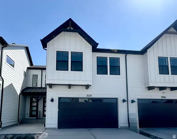 3030 N Summerwood Dr #802, Eagle Mountain, UT 84005 - #1