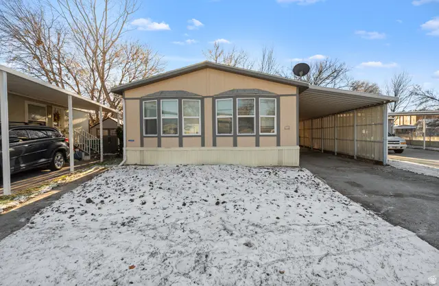 4405 S Vagabond Dr #114, Murray, UT 84107 - #1