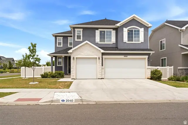 2060 W 900 N, Layton, UT 84041 - #1