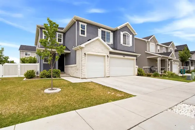 2060 W 900 N, Layton, UT 84041 - #2