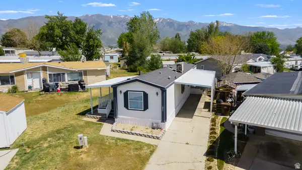 2600 N Hill Field Rd #103A, Layton, UT 84041