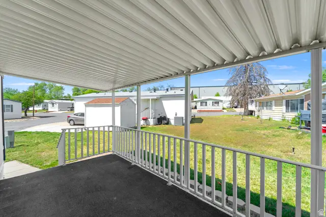 2600 N Hill Field Rd #103A, Layton, UT 84041 - #2