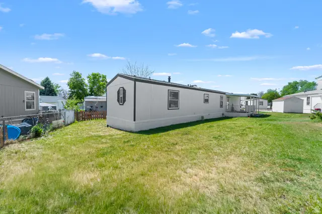 2600 N Hill Field Rd #103A, Layton, UT 84041 - #3