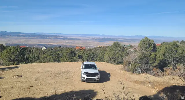 2163 S High Cedar Dr, Cedar City, UT 84720 - #1