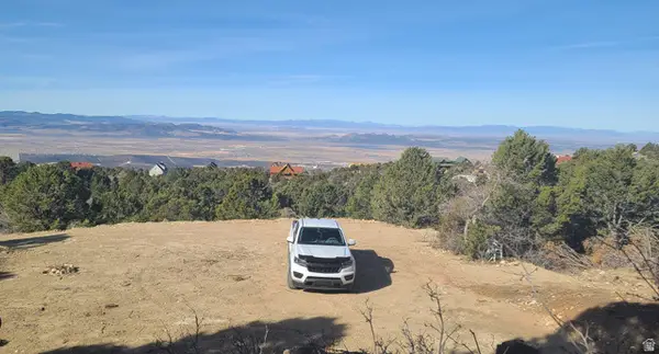 2163 S High Cedar Dr, Cedar City, UT 84720