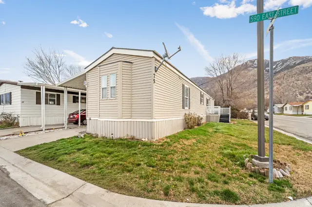 1450 N Washington Blvd #75, Ogden, UT 84404 - #1