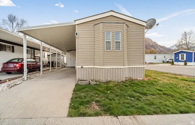 1450 N Washington Blvd #75, Ogden, UT 84404 - #2