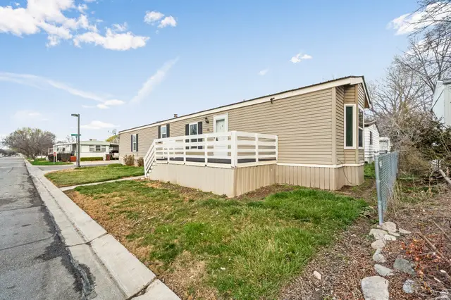 1450 N Washington Blvd #75, Ogden, UT 84404 - #3