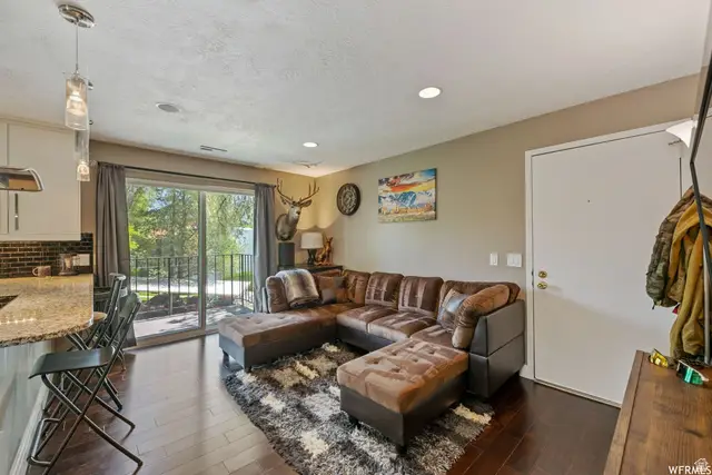 1015 E Quail Dr S #K, Salt Lake City, UT 84117 - #1