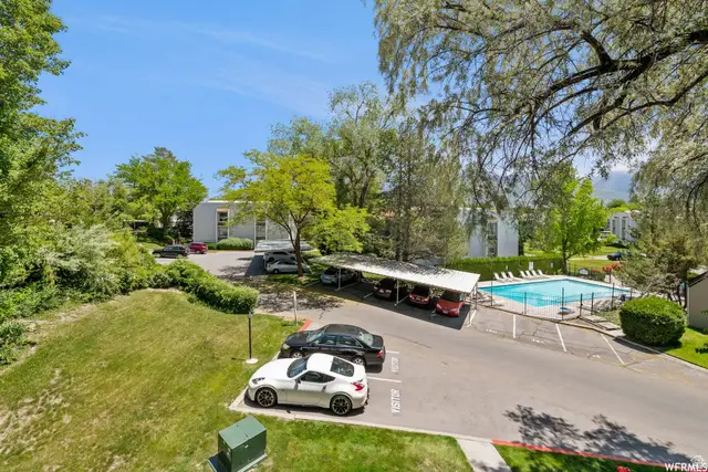 1015 E Quail Dr S #K, Salt Lake City, UT 84117 - #3