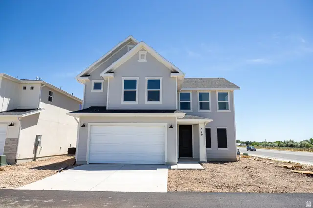 579 W 1775 N, Harrisville, UT 84404 - #1