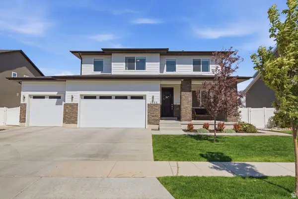 2088 S 2200 W, Woods Cross, UT 84087