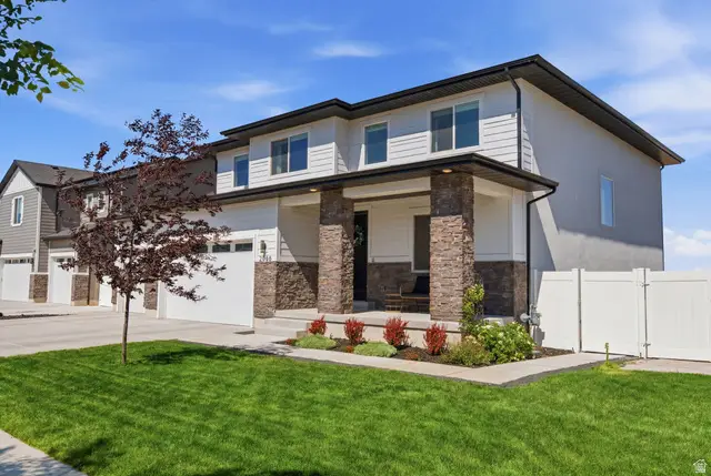 2088 S 2200 W, Woods Cross, UT 84087 - #2