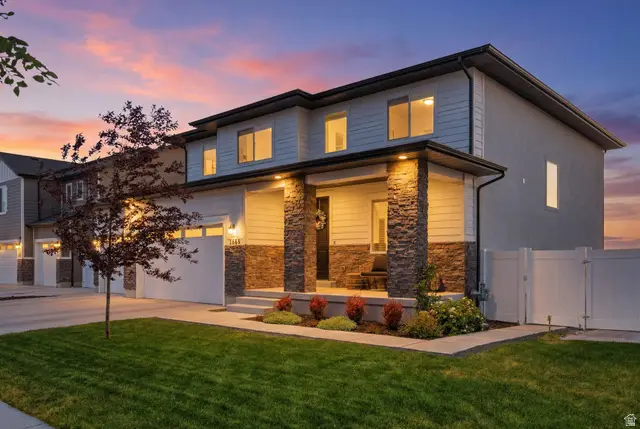 2088 S 2200 W, Woods Cross, UT 84087 - #3
