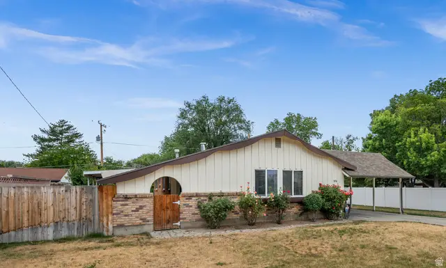 3670 S Lee Maur St W, West Valley City, UT 84119 - #1