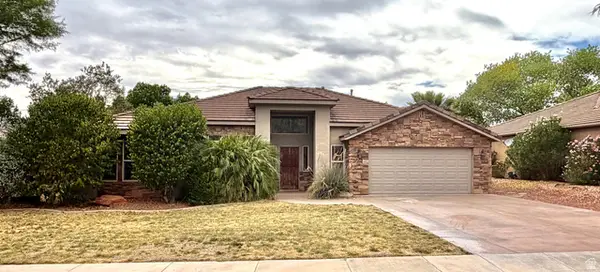 66 S 1300 W St, St. George, UT 84770