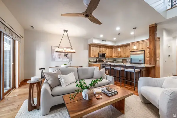 2270 Jupiter View Dr, Park City, UT 84060
