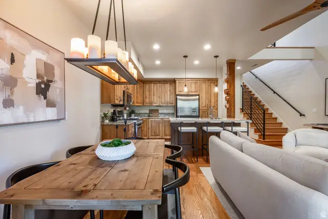 2270 Jupiter View Dr, Park City, UT 84060 - #2