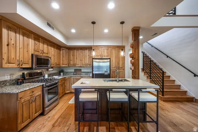 2270 Jupiter View Dr, Park City, UT 84060 - #3