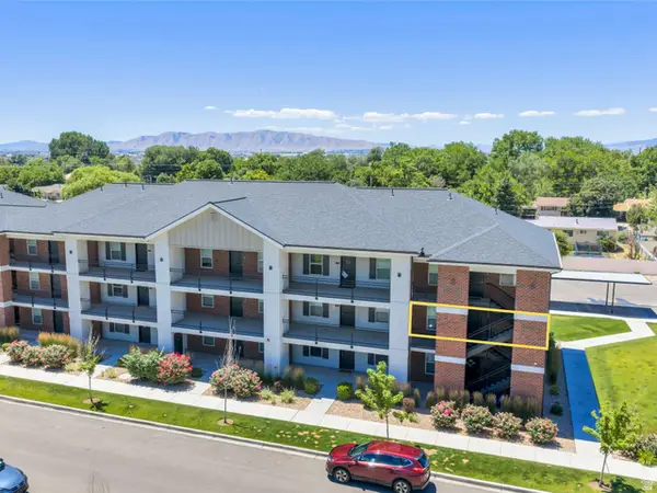 572 S 100 W #E210, Springville, UT 84663