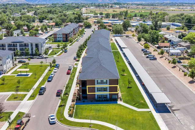 572 S 100 W #E210, Springville, UT 84663 - #2