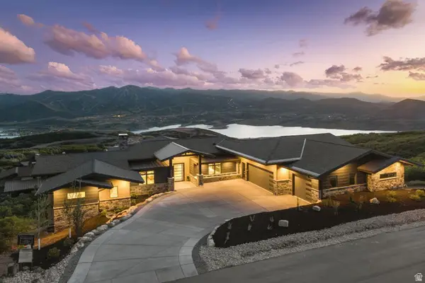 2002 E Outlaw Rd, Hideout, UT 84036