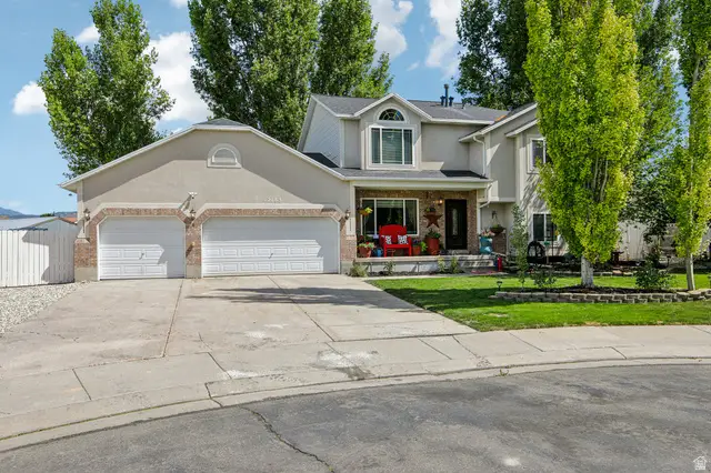12183 S 2920 W, Riverton, UT 84065 - #3