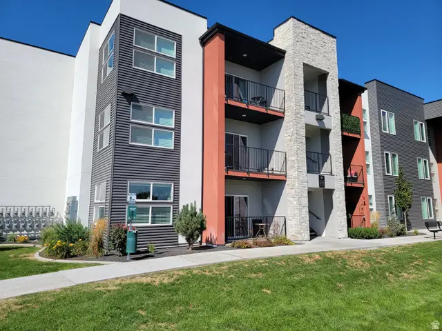 875 S Depot St #C 110, Clearfield, UT 84015 - #1