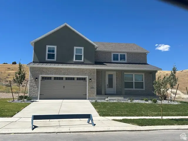 1276 S West Dr, Santaquin, UT 84655 - #1