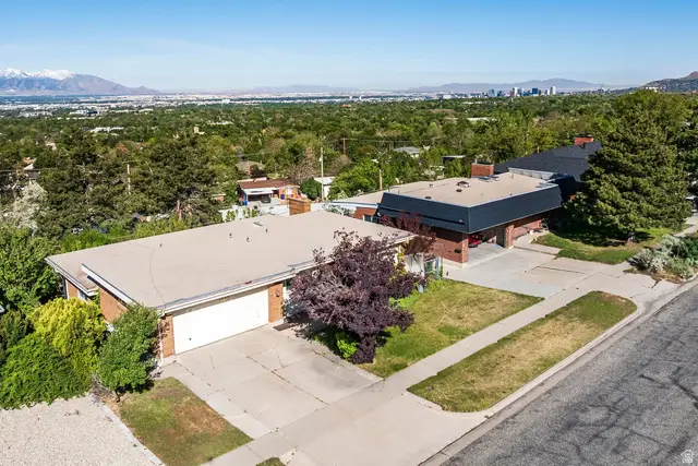1986 S Wasatch Dr E, Salt Lake City, UT 84108 - #1