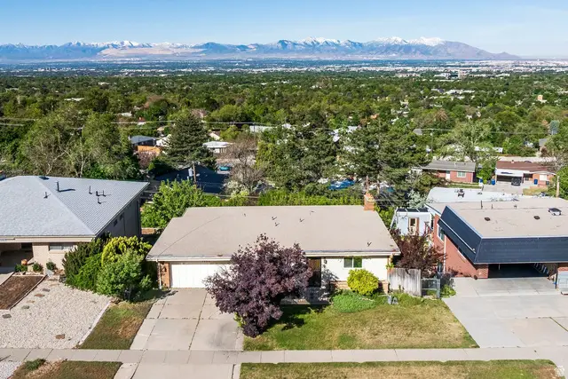 1986 S Wasatch Dr E, Salt Lake City, UT 84108 - #2