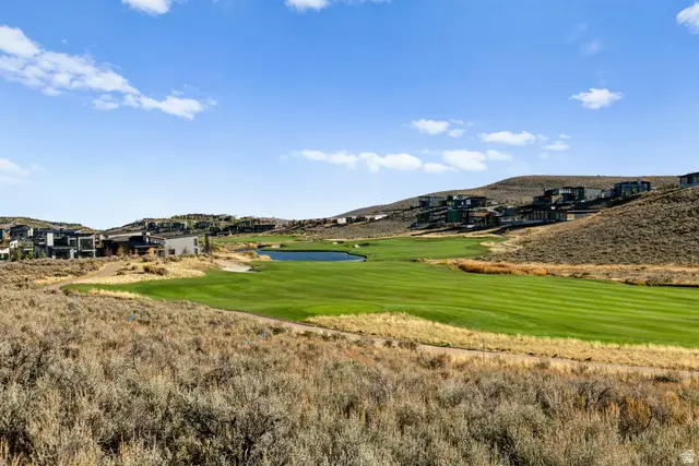 5602 Painted Valley Pass #3, Park City, UT 84098 - #1
