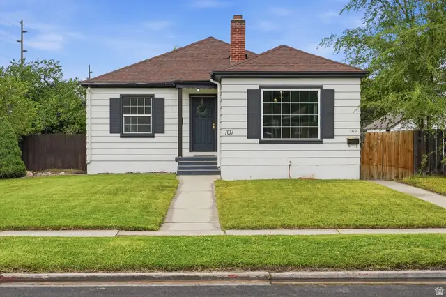 709 E 150 S, Provo, UT 84606 - #1