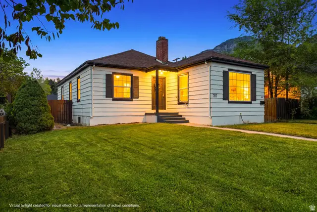709 E 150 S, Provo, UT 84606 - #2