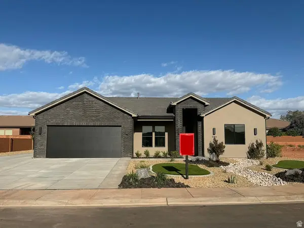 525 Serenity Cir, Ivins, UT 84738