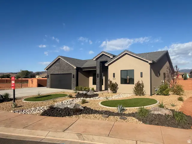 525 Serenity Cir, Ivins, UT 84738 - #2