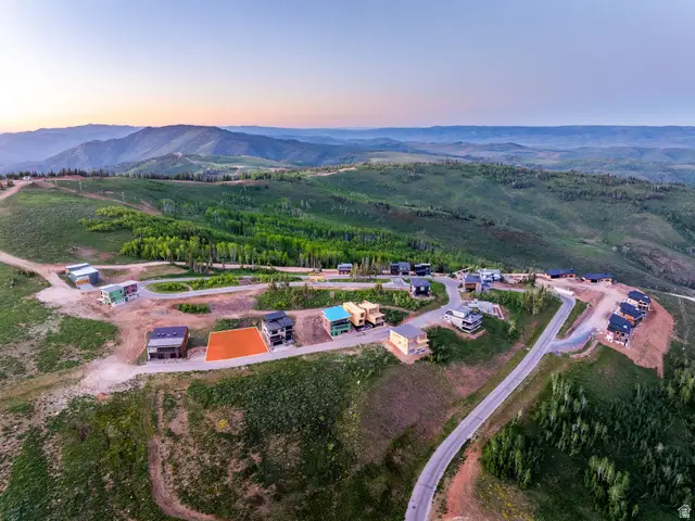8514 E Overlook Dr #17, Eden, UT 84310 - #2