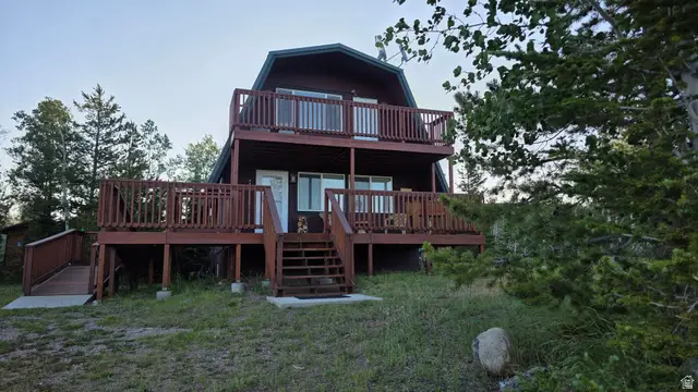 4517 Mirror Lake Hwy, Kamas, UT 84036 - #1