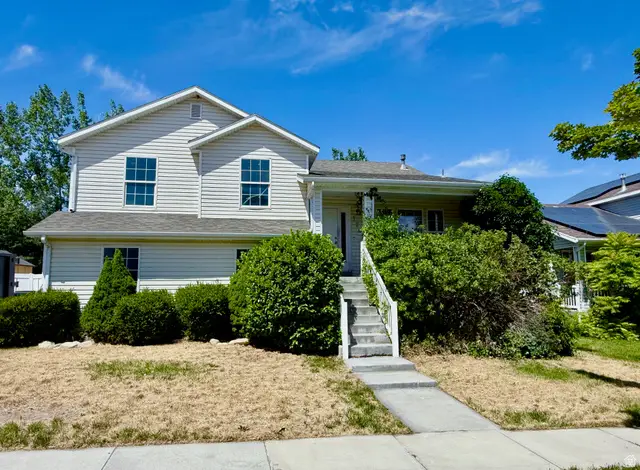 1705 N 80 E, Tooele, UT 84074 - #1