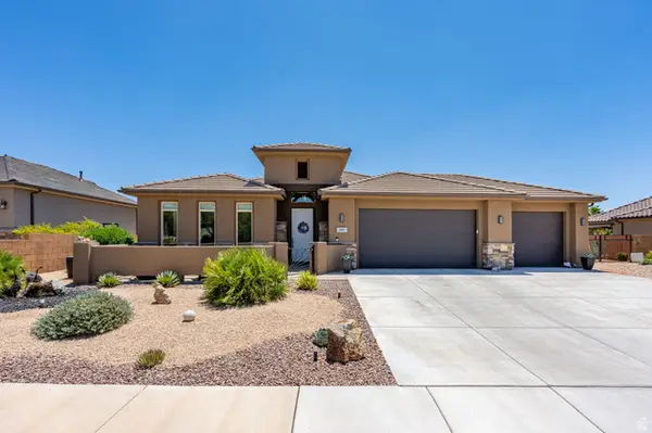 1947 W 390 N, St. George, UT 84770
