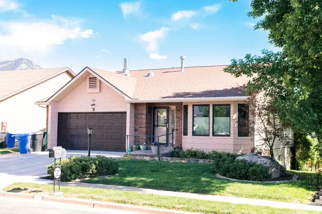 389 E 3350 N, North Ogden, UT 84414 - #2