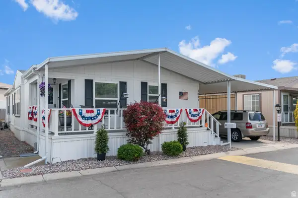 1021 W Pasque Dr S #157, Taylorsville, UT 84123