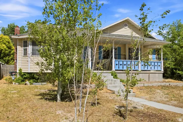4079 N Mountain W, Eagle Mountain, UT 84005 - #1