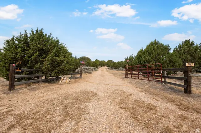 Address Withheld By Seller, Holden, UT 84636 - #1