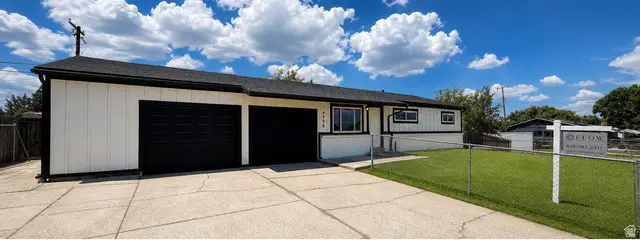 4996 S 4015 W, Taylorsville, UT 84129 - #1