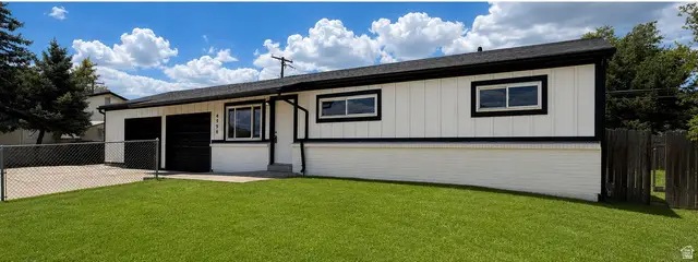 4996 S 4015 W, Taylorsville, UT 84129 - #2