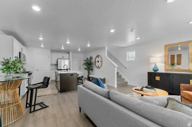 2153 N Glacier Ln E #221, Heber City, UT 84032 - #2