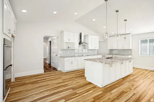3154 W 5700 S, Roy, UT 84067 - #2