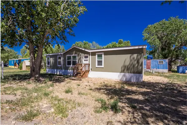 126 N 500 E #53, Vernal, UT 84078