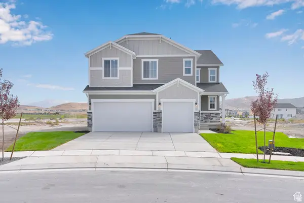 5331 N Horseshoe Way #520, Eagle Mountain, UT 84005